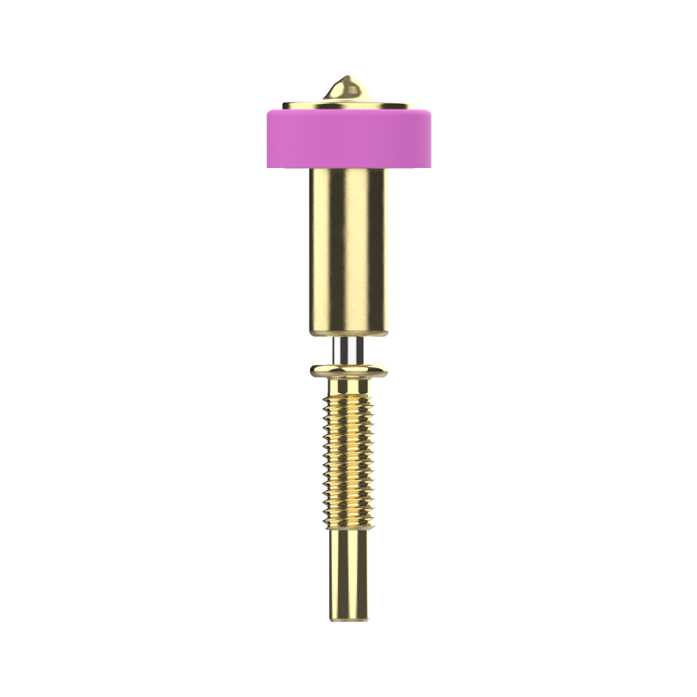 Revo™ Brass Nozzles