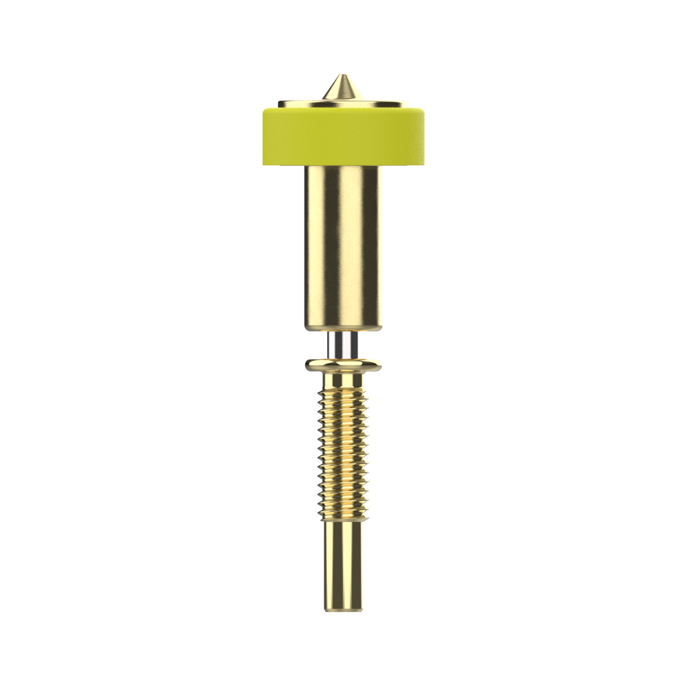 Revo™ Brass Nozzles