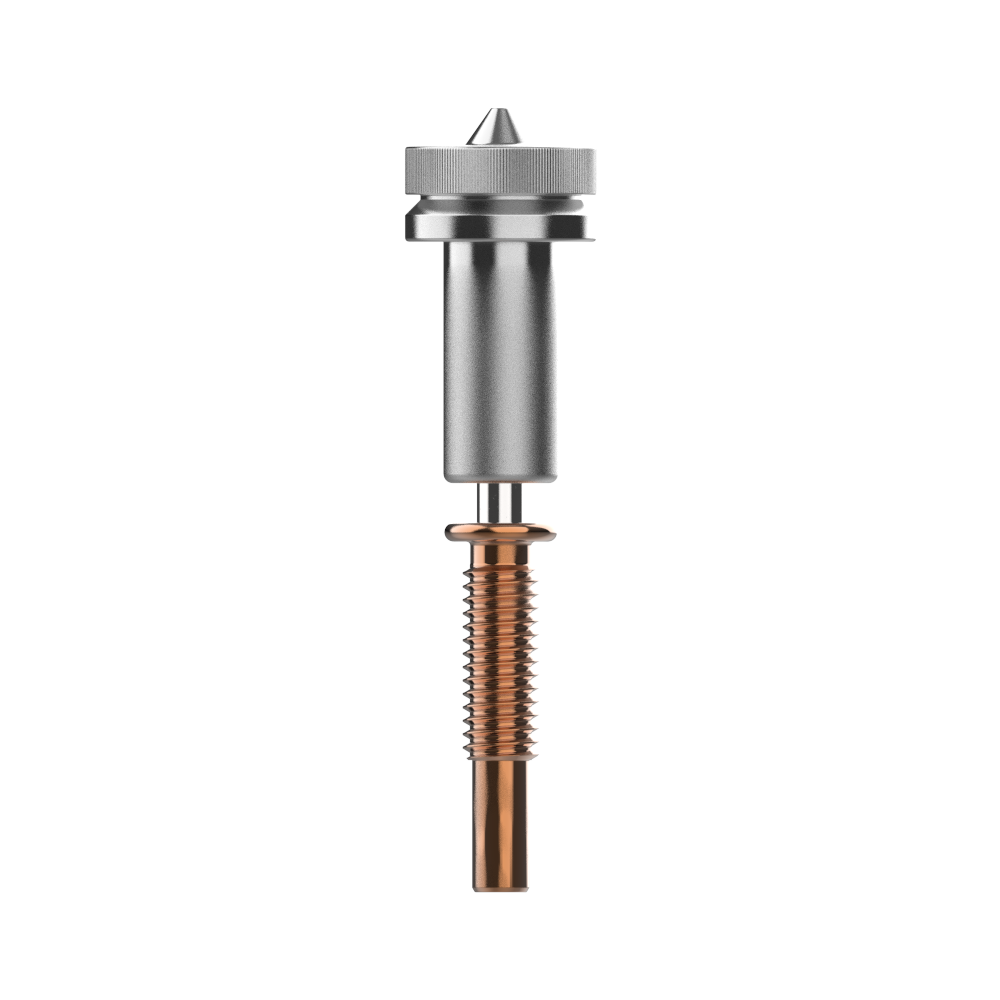 Revo™ High-Temperature Nozzles