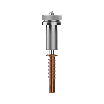 Revo™ High-Temperature Nozzles