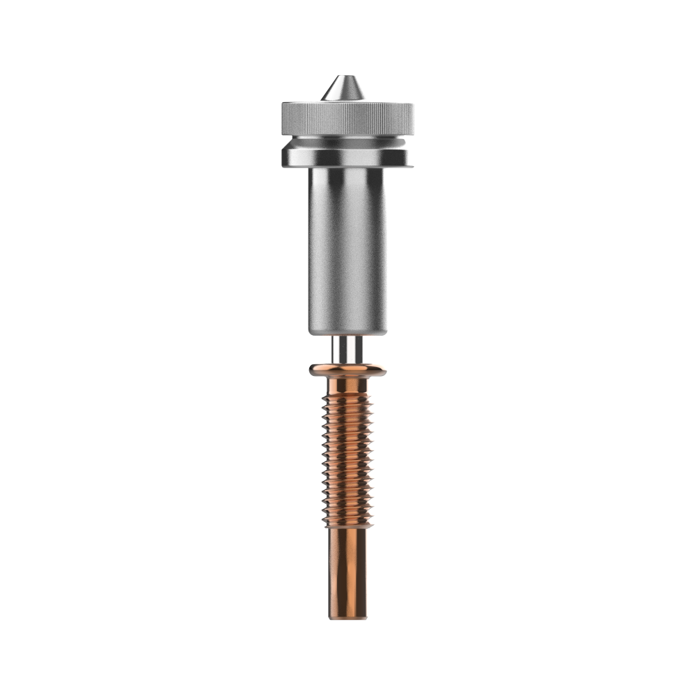 Revo™ High-Temperature Nozzles