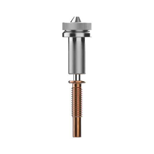 Revo™ High-Temperature Nozzles