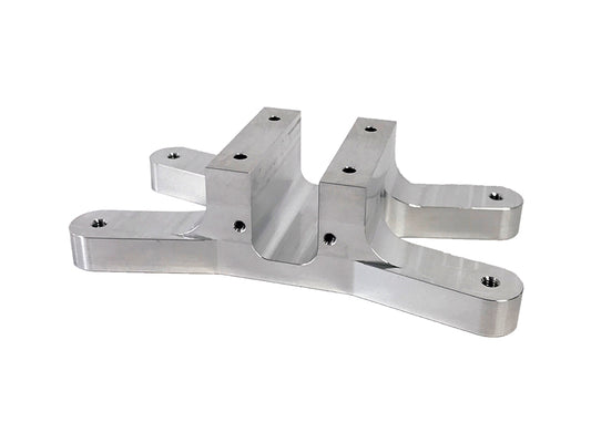 Motion System Z Nut Bracket