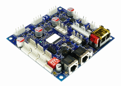 Duet 3 Expansion Board 3HC v1.01