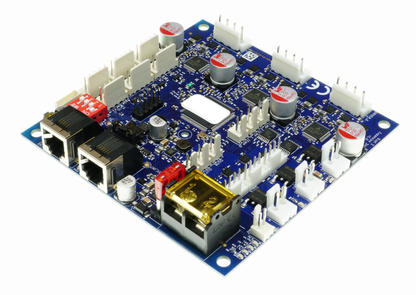 Duet 3 Expansion Board 3HC v1.01