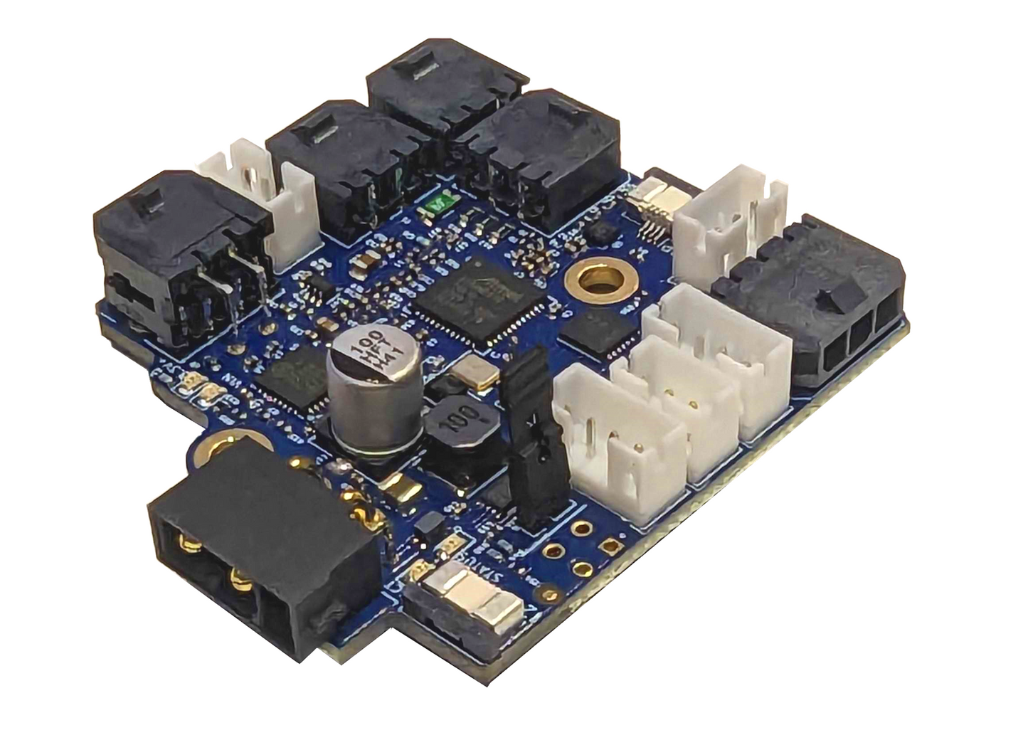 Duet 3 ToolBoard for Roto Extruder