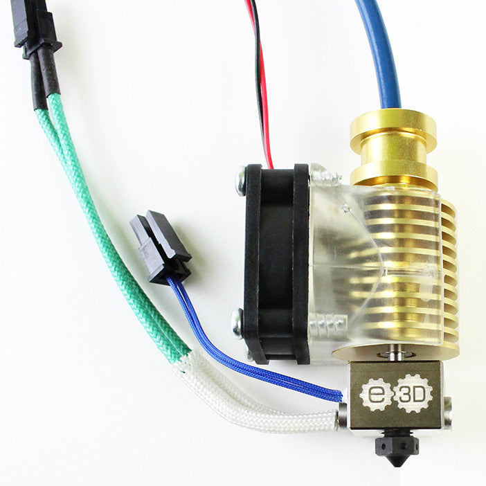 V6 Gold Edition HotEnd