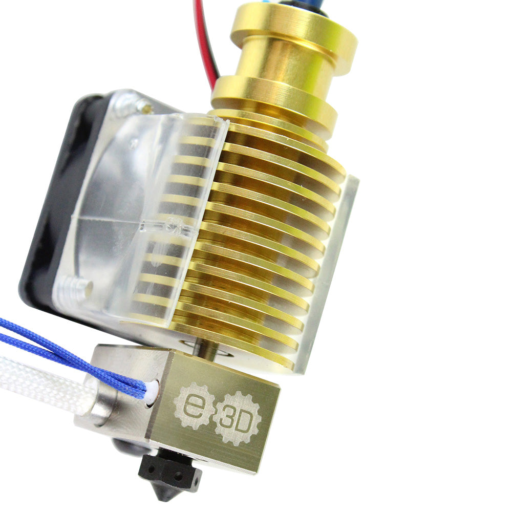 V6 Gold Edition HotEnd