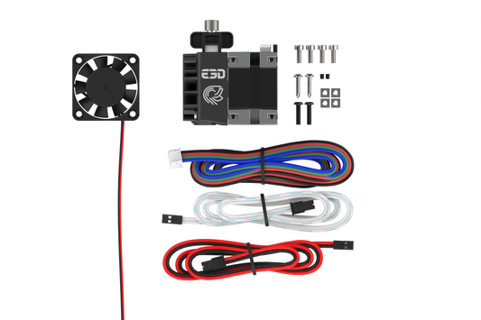 Hemera XS Extruder