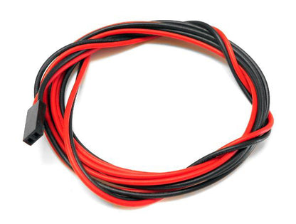 Fan/Thermistor Molex Connector Cable