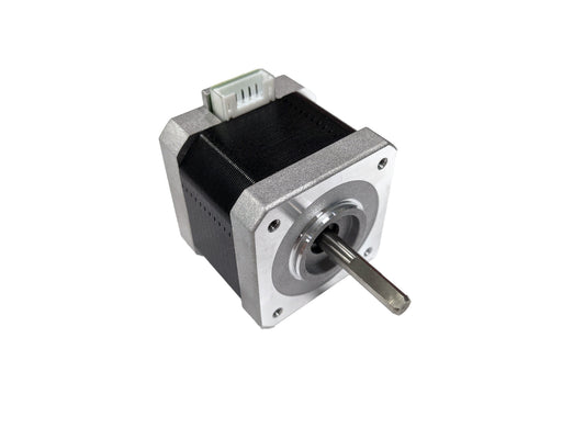 Motion System X/Y Stepper Motor