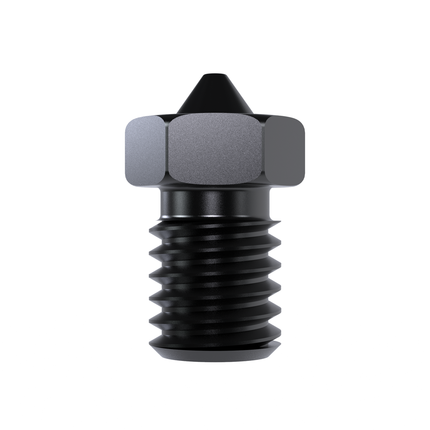 E3D V6 Hardened Steel Nozzle