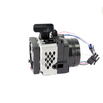 Roto Extruder