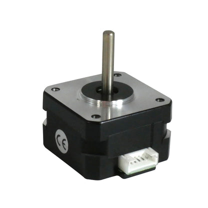 E3D Stepper Motors