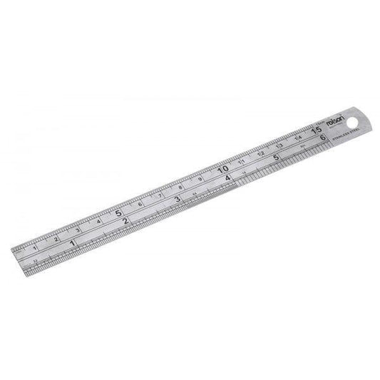 Stainless Steel Ruler