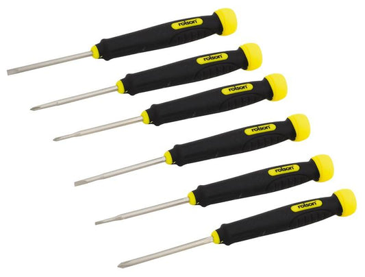 Precision Screwdriver Set