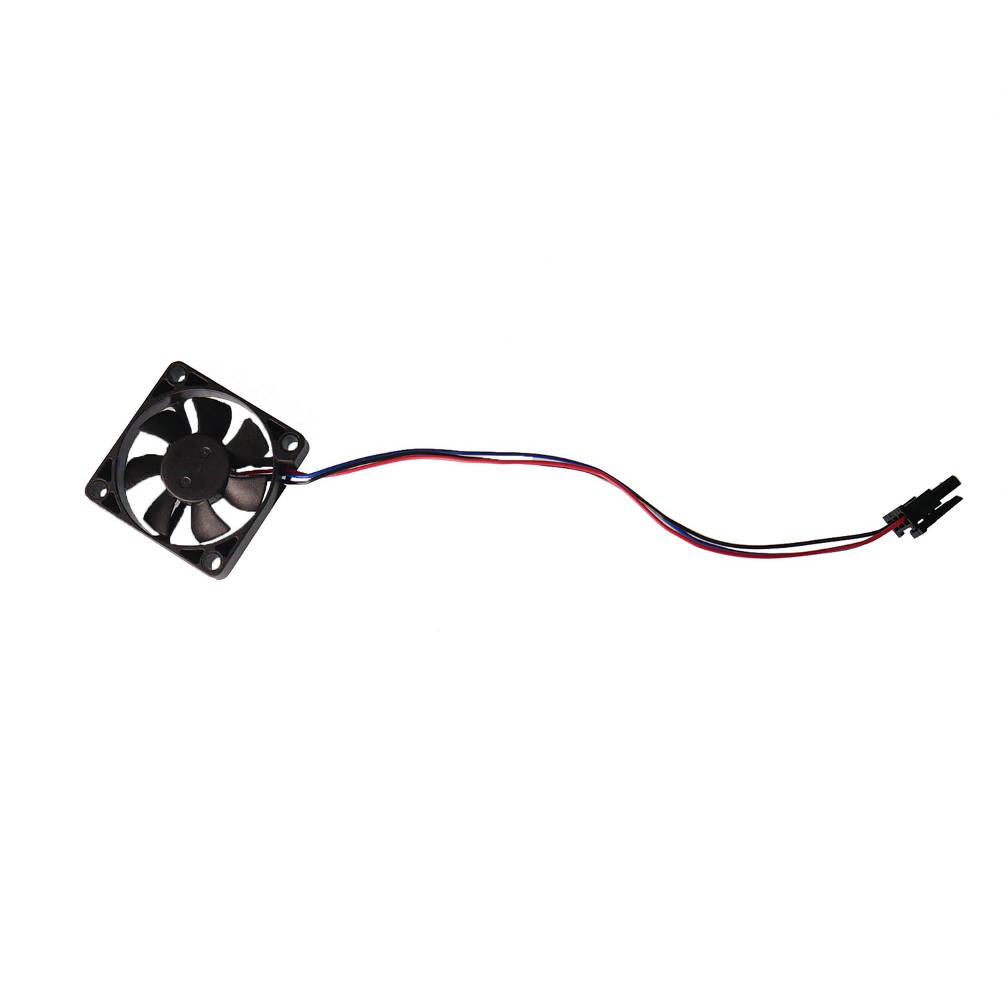 2 Wire Roto Fan Kit